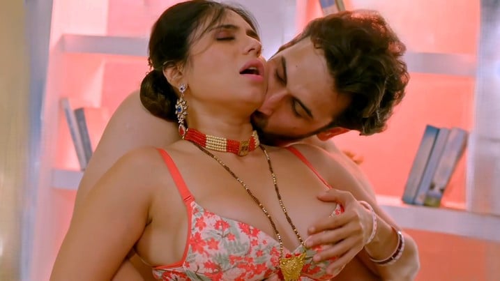 Jabariya Dulhan Returns Ratri